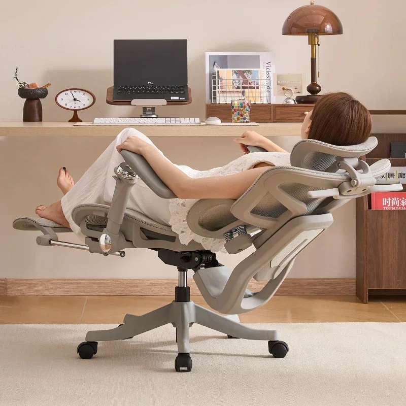 Gaming Chair - New Ergonomic chair, computer chair, office