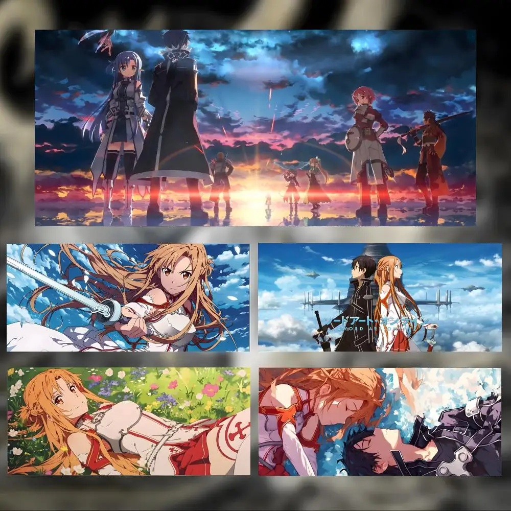 Pc Gaming Online - sci fi anime game S-Sword Art