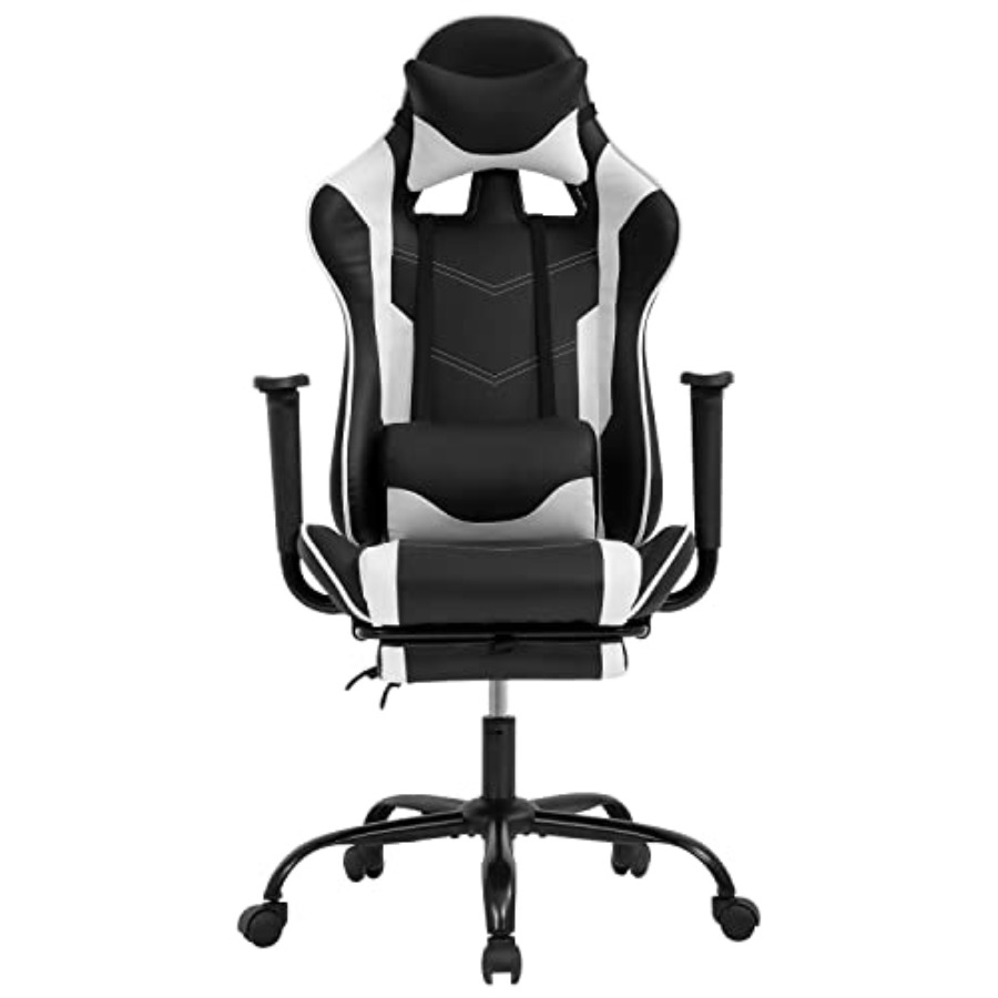 Gaming Chair - Gaming Chair for Home Office: Ergonomic