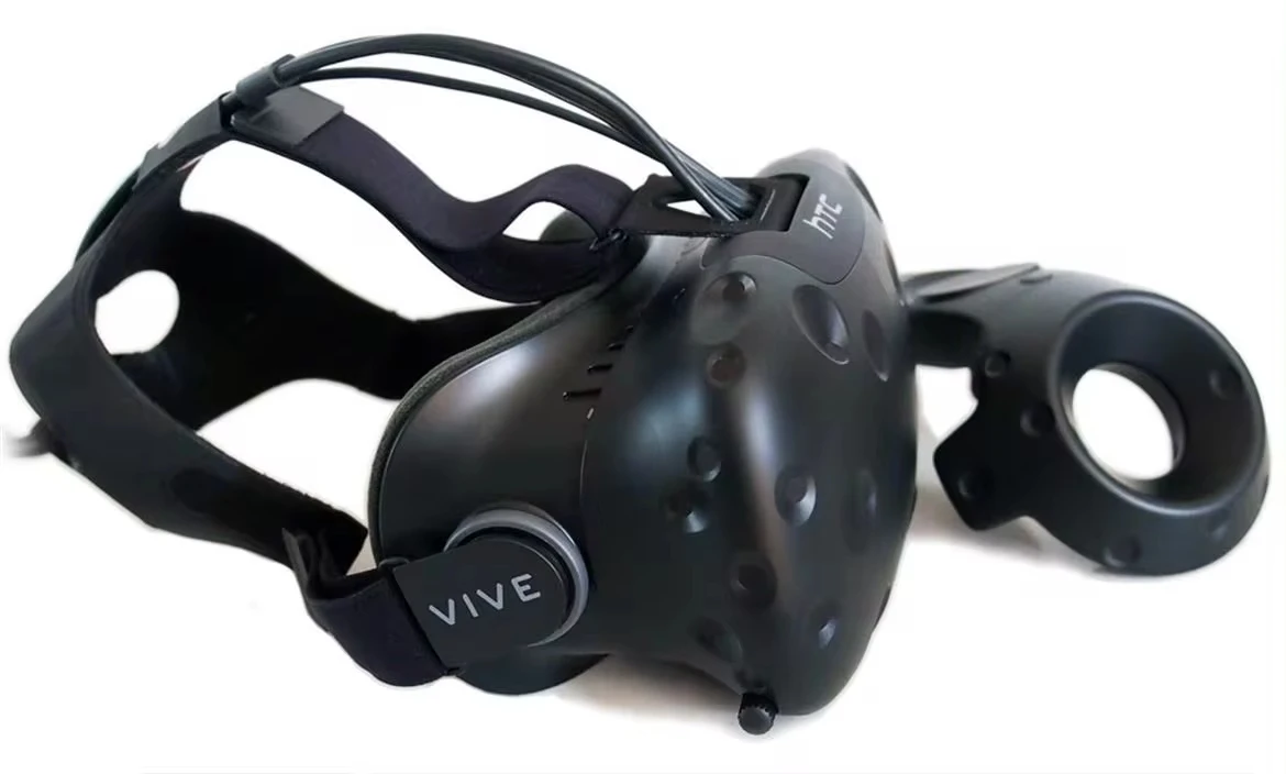 Pc Gaming Vr Headset - HTC VIVE VR Headset PC Gaming