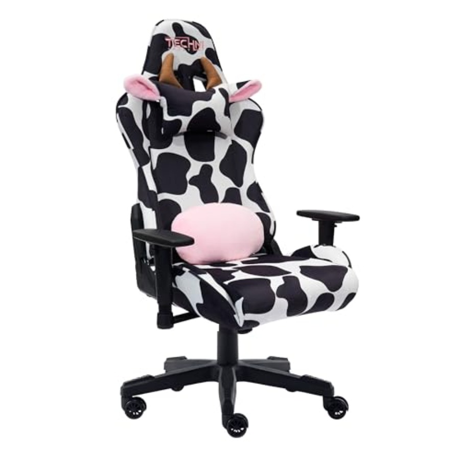 Gaming Chair - Gaming chair for home office use,
