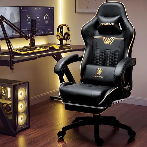 Gaming Chair - Big and Tall Gaming Chair, 350LBS