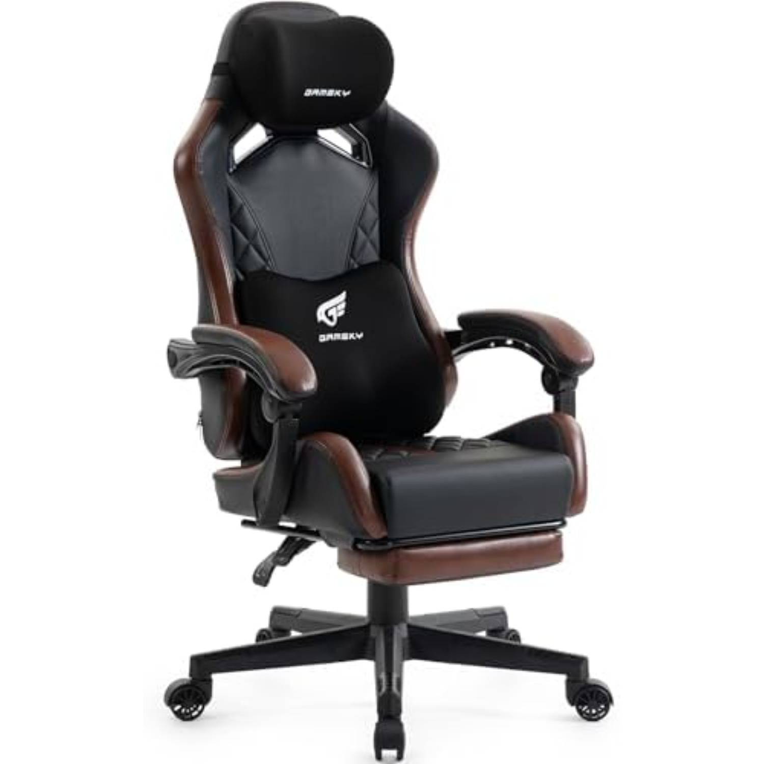 Gaming Chair - Ergonomic Gaming Chair for Adults with