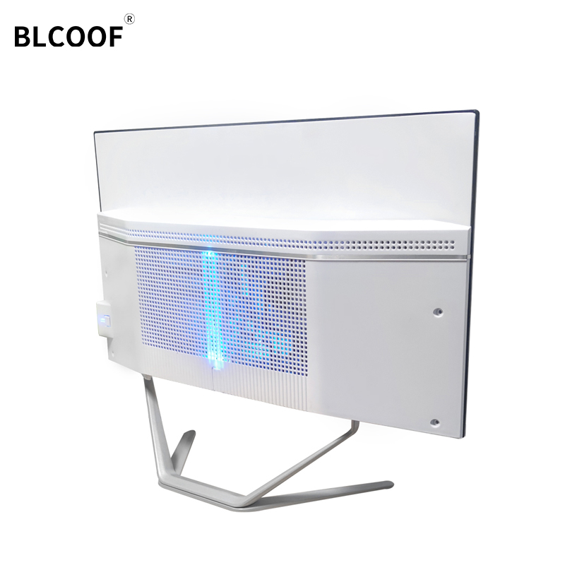 POS Computer Curved Screen All - Pc Gaming Intel Core I7 ulasan dan harga