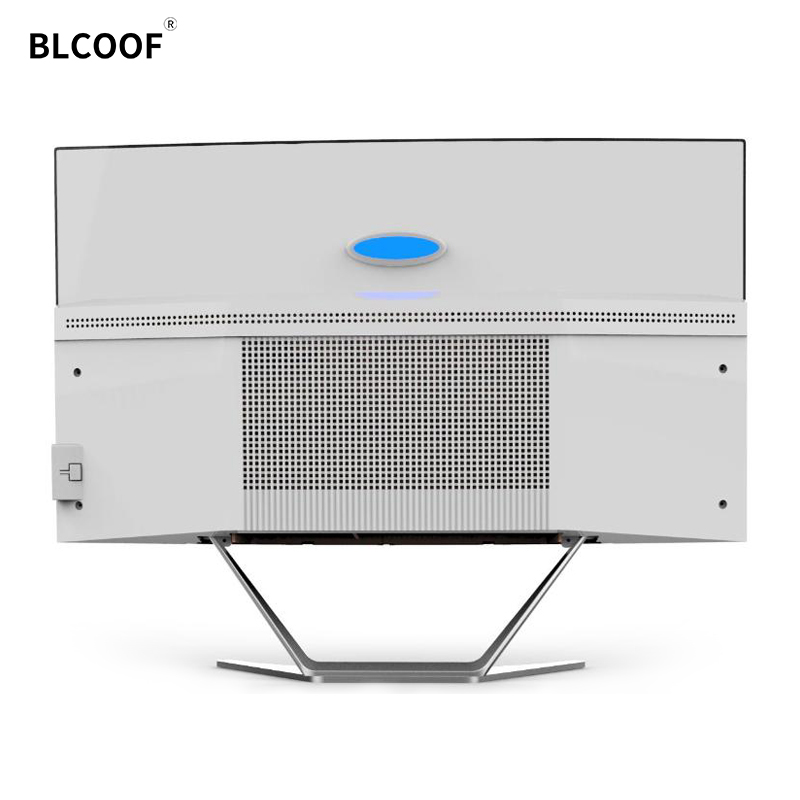 POS Computer Curved Screen All - Pc Gaming Intel Core I7 ulasan dan harga