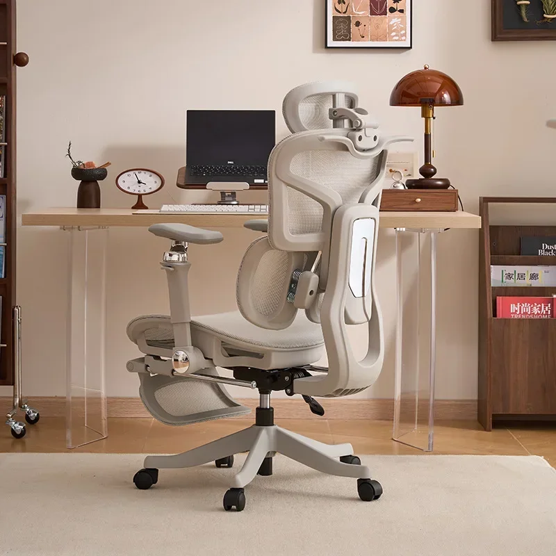 New Ergonomic chair, computer  - Gaming Chair ulasan dan harga