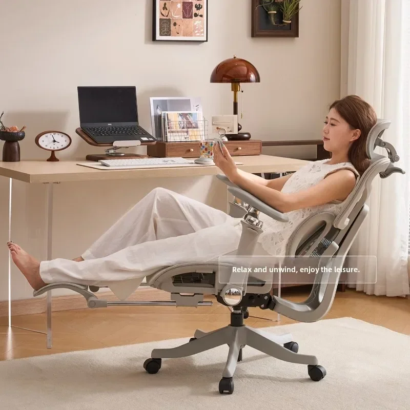 New Ergonomic chair, computer  - Gaming Chair ulasan dan harga