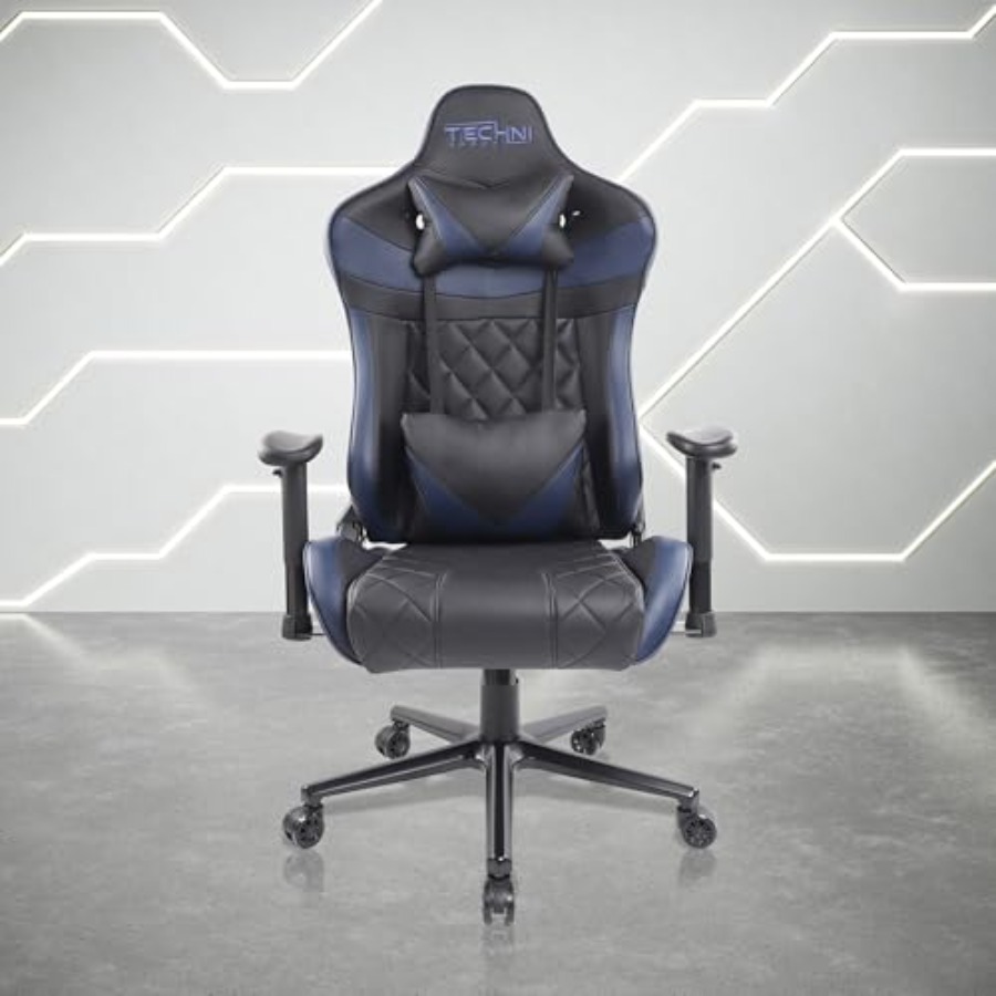GamerXL Series XL Gaming Chair - Gaming Chair ulasan dan harga