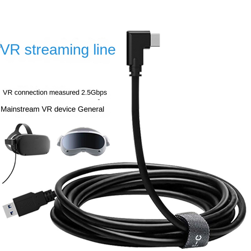 16FTLink Cable for /3,High Spe - Pc Gaming Vr Headset ulasan dan harga