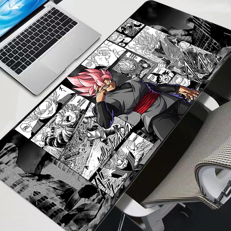 Mouse mat Gaming Keyboard Carp - Japan Pc Gaming ulasan dan harga
