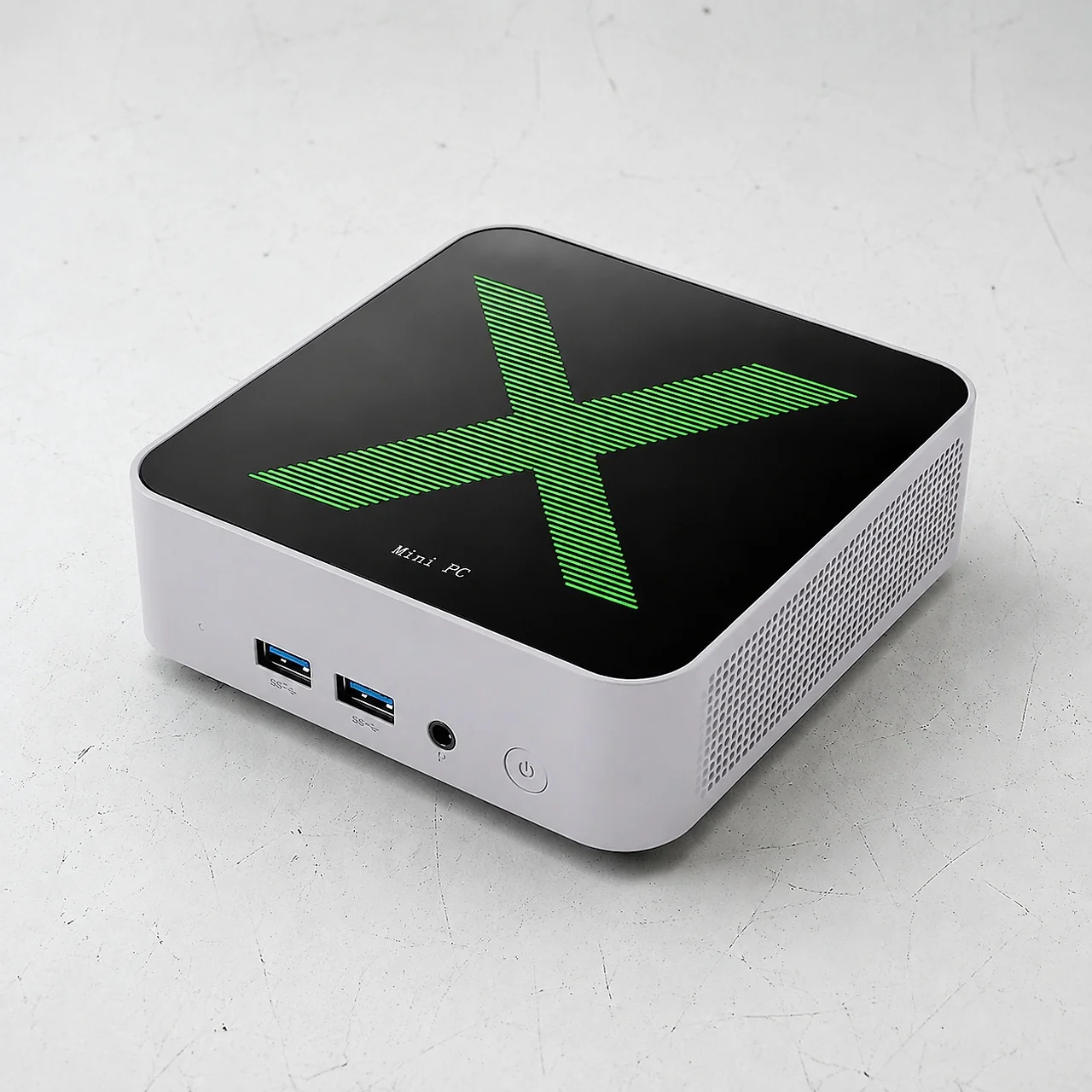 X Mini PC Intel Core N150 Win1 - Pc Gaming Editing ulasan dan harga