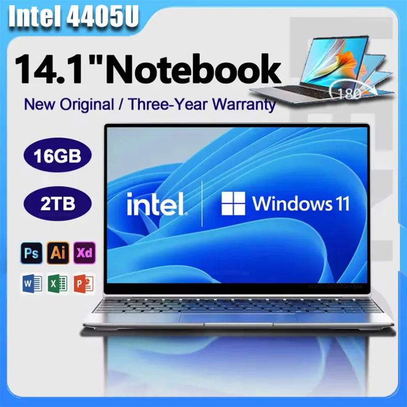 Opulent 2026 Compact 14.1 Inch - Pc Gaming Intel ulasan dan harga