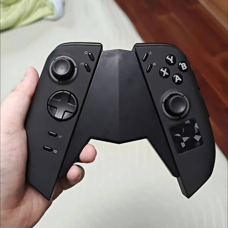 Game Controller Connector Adap - Pc Gaming Legion ulasan dan harga