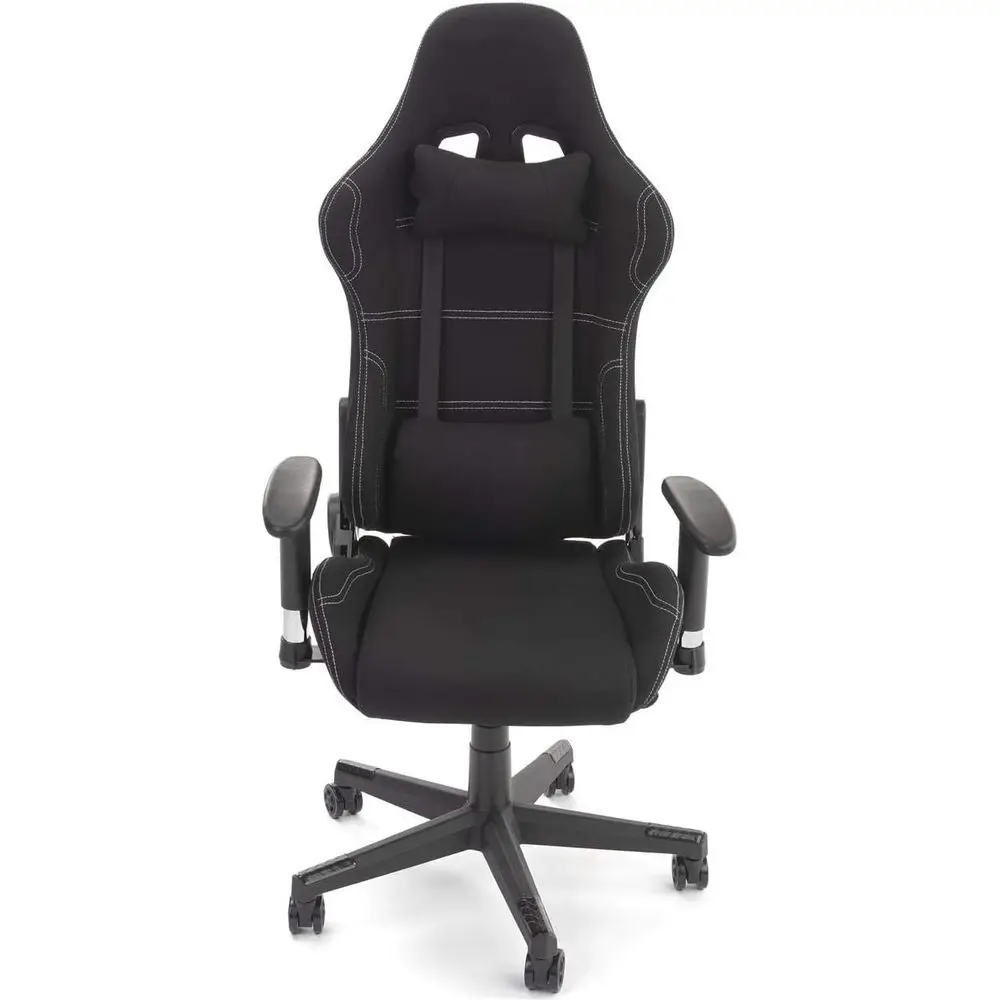 Ergonomic Gaming Chair with Lu - Gaming Chair ulasan dan harga