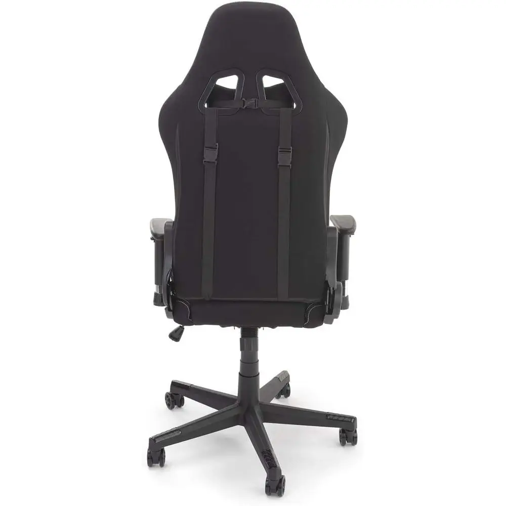 Ergonomic Gaming Chair with Lu - Gaming Chair ulasan dan harga
