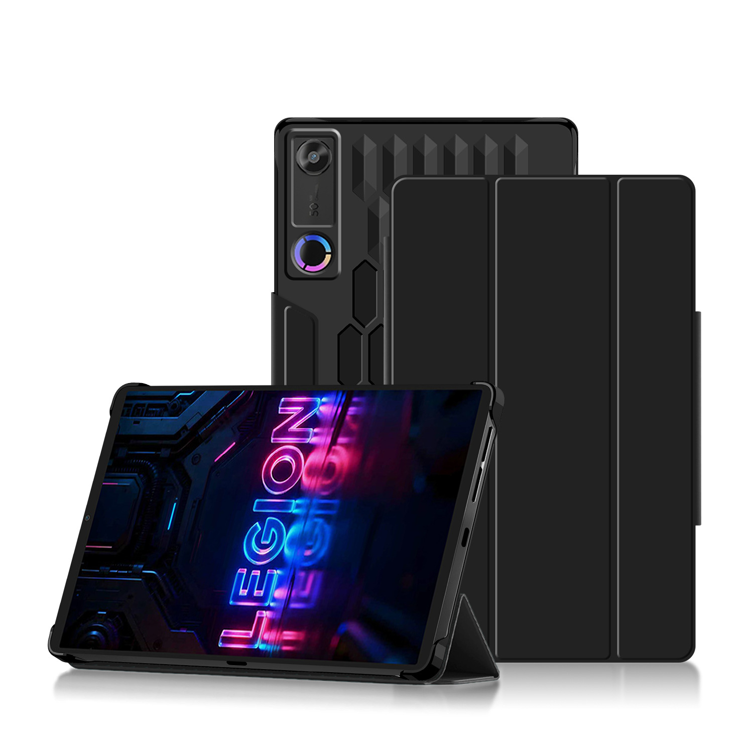 Magnetic Case for Legion Y700  - Pc Gaming Legion ulasan dan harga