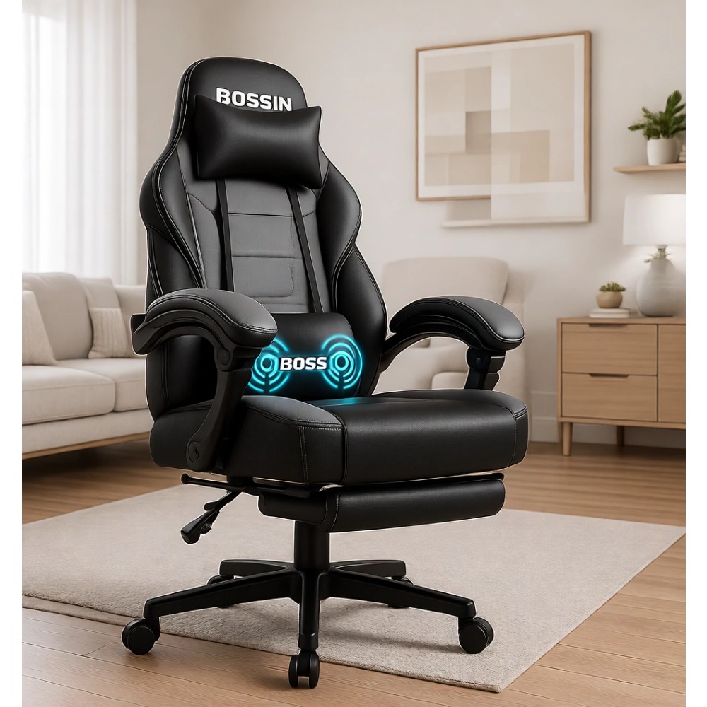 Ergonomic Heavy Duty Gaming Ch - Gaming Chair ulasan dan harga