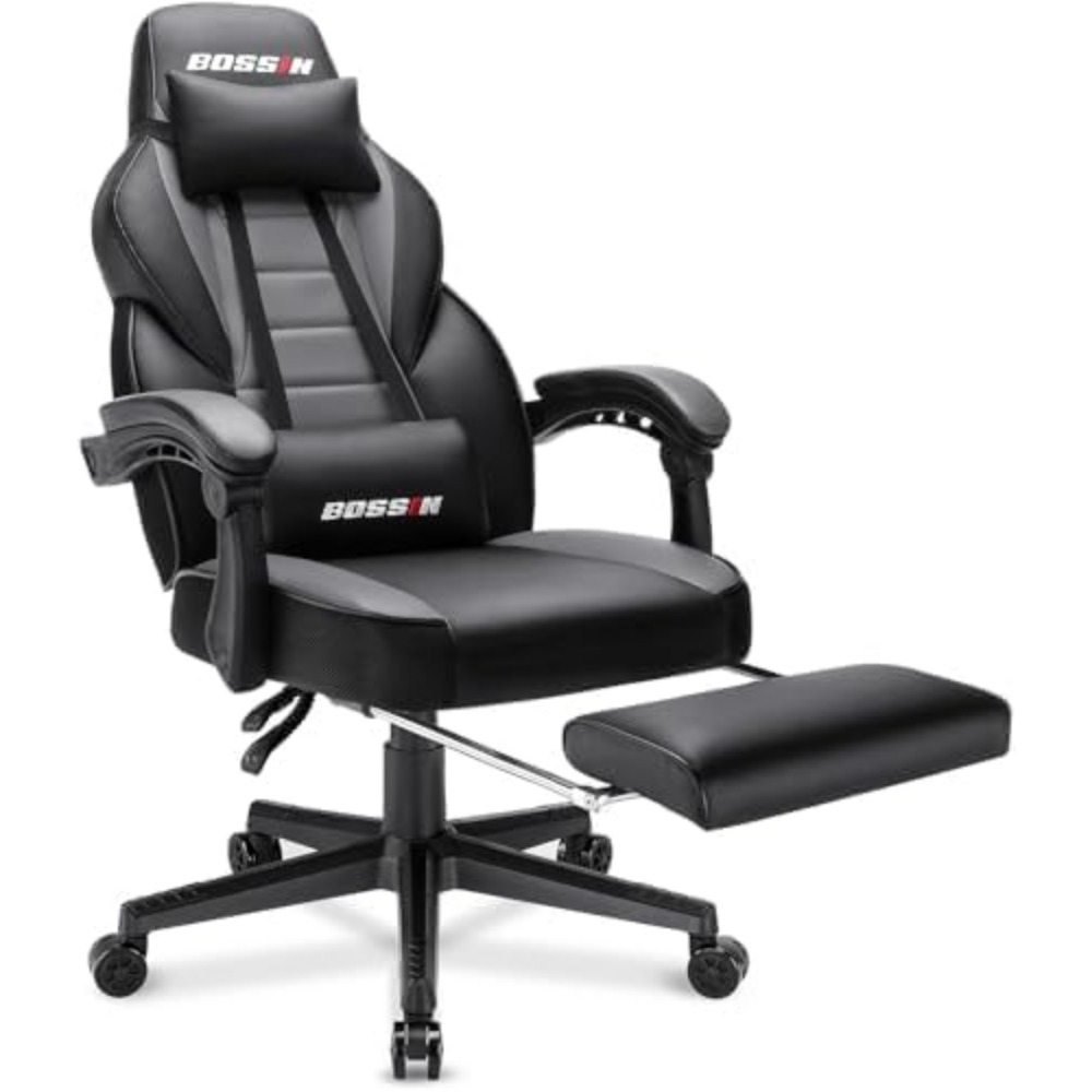 Ergonomic Heavy Duty Gaming Ch - Gaming Chair ulasan dan harga