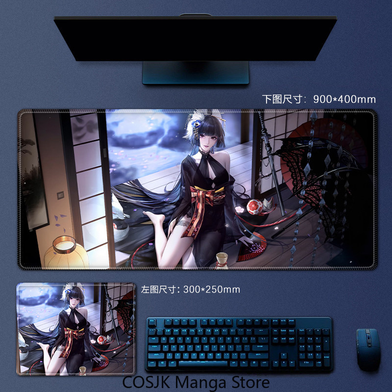 Anime Path to Nowherer Extende - Japan Pc Gaming ulasan dan harga