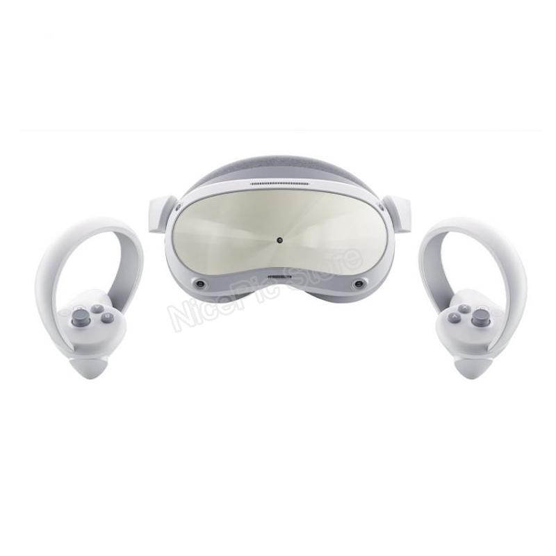 Pico 4 PRO VR Glasses All-in-O - Pc Gaming Vr Headset ulasan dan harga
