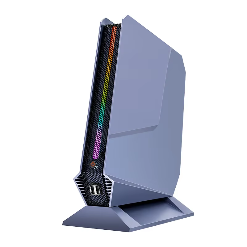 Topton F10 Gaming Mini PC NVID - Pc Gaming Intel Core I7 ulasan dan harga
