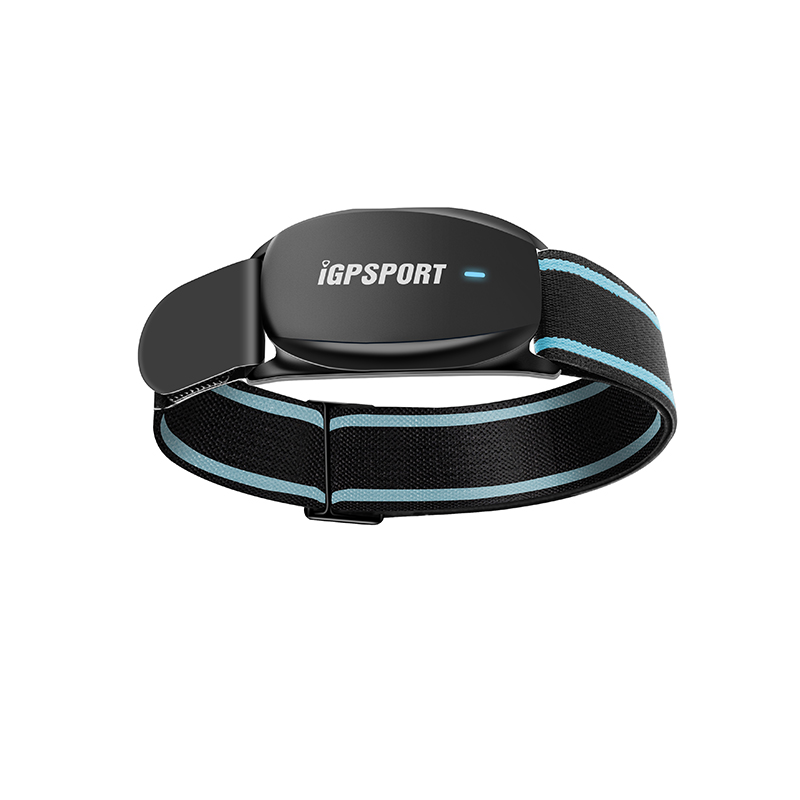 iGPSPORT 65 Hours Heart Rate f - Monitor Stand ulasan dan harga