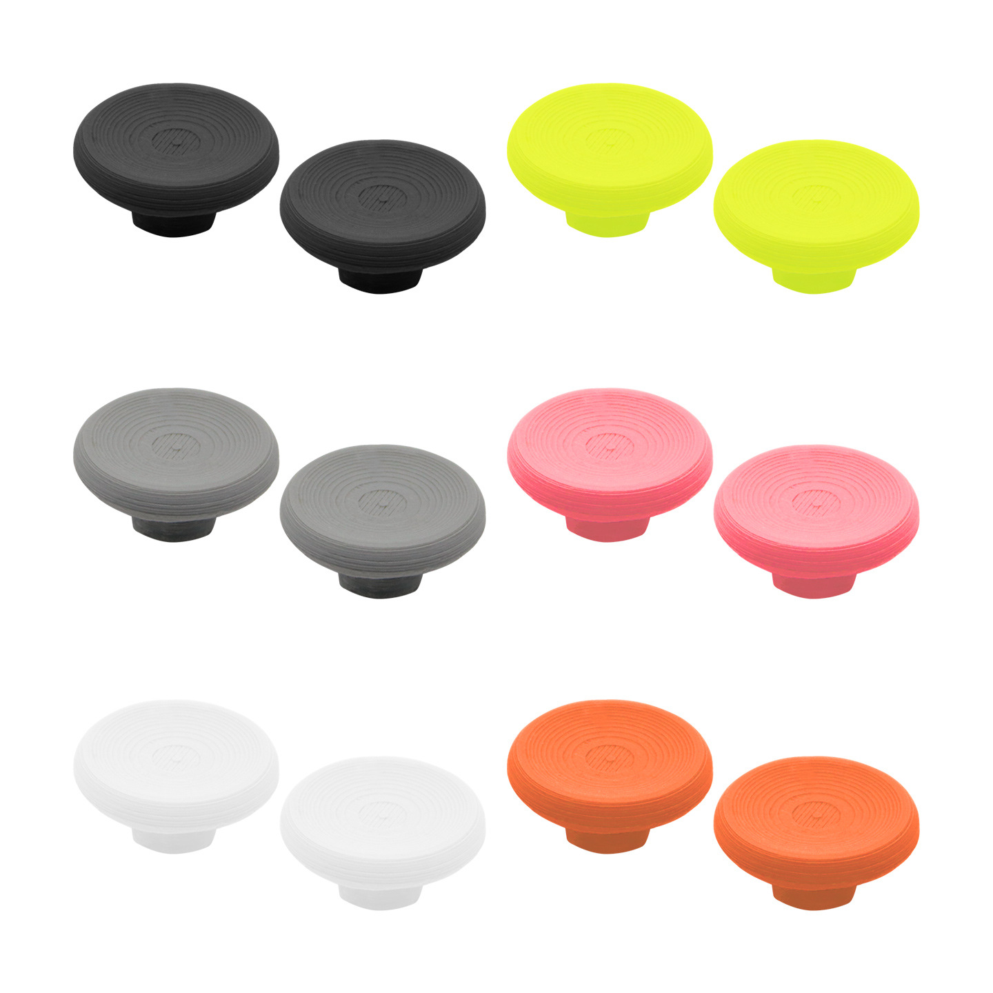 Silicone Joystick Cap for Legi - Pc Gaming Legion ulasan dan harga