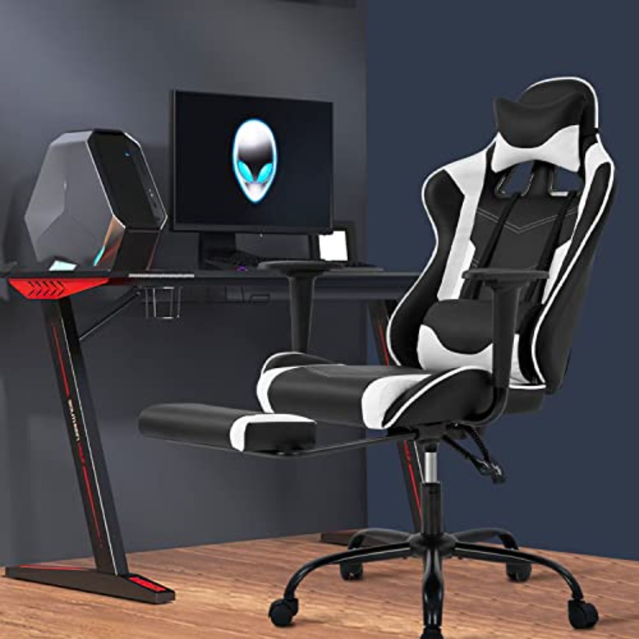 Gaming Chair for Home Office:  - Gaming Chair ulasan dan harga