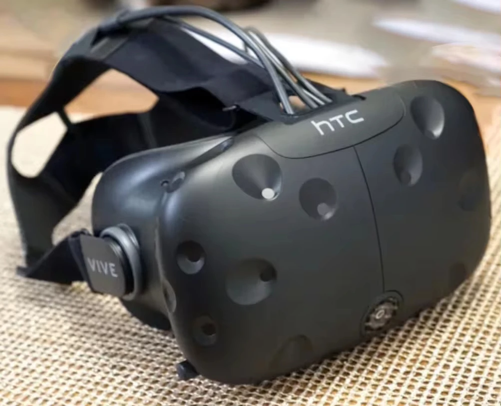 HTC VIVE VR Headset PC Gaming  - Pc Gaming Vr Headset ulasan dan harga