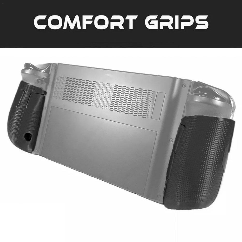 Comfortable Grip For Legion Go - Pc Gaming Legion ulasan dan harga