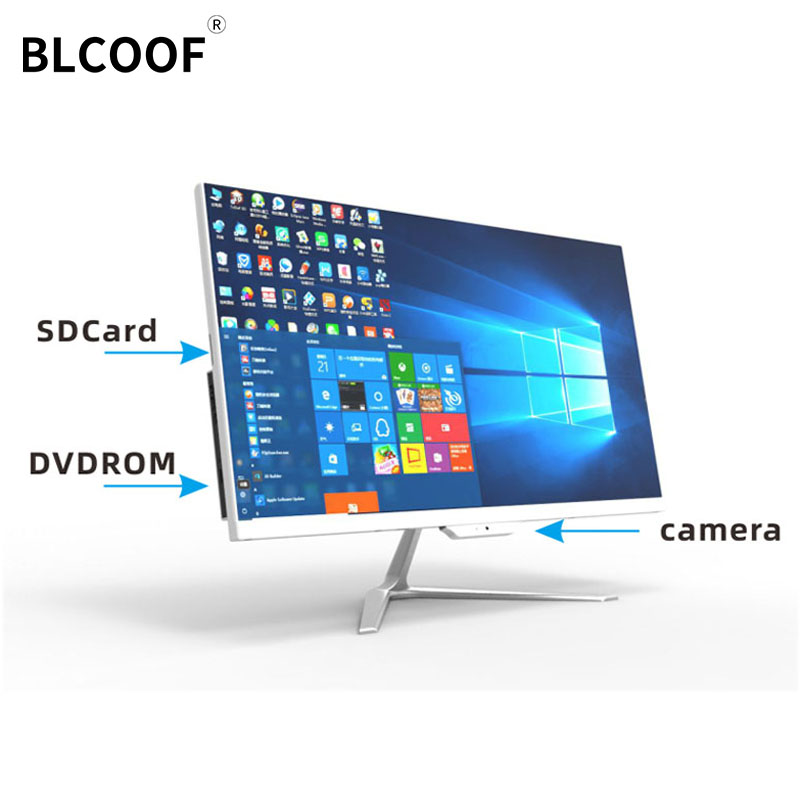 All in One Desktop Computer In - Pc Gaming Intel Core I7 ulasan dan harga
