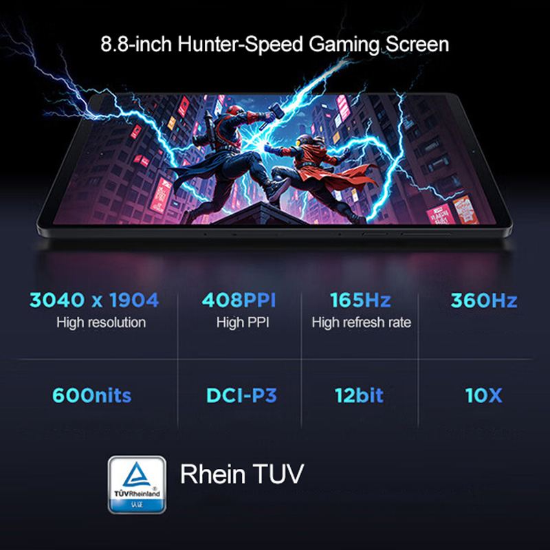 Lenovo Legion Y700 2025 Cn And - Pc Gaming Legion ulasan dan harga