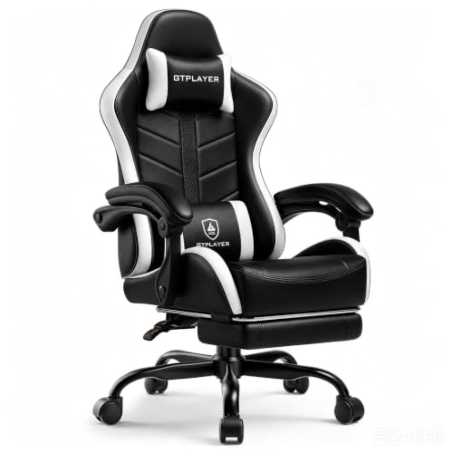 Gaming Chair for Adults, Ergon - Gaming Chair ulasan dan harga