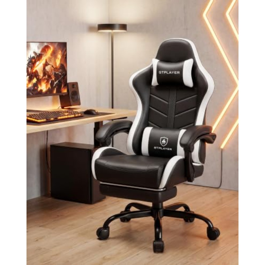 Gaming Chair for Adults, Ergon - Gaming Chair ulasan dan harga