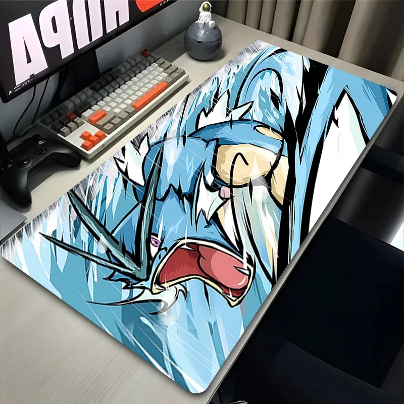 Huge Waves Japan Anime Mouse P - Japan Pc Gaming ulasan dan harga