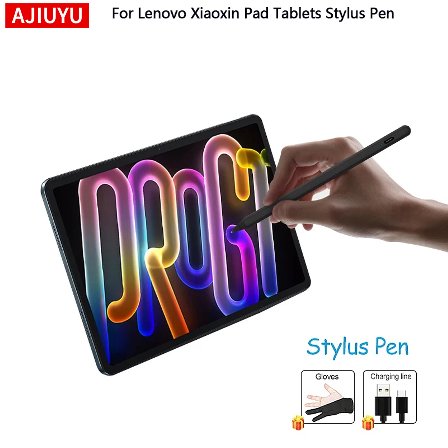 Stylus Pen For Lenovo Xiaoxin  - Pc Gaming Legion ulasan dan harga