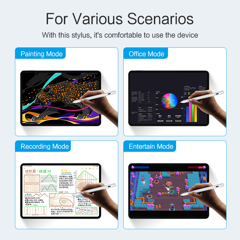 Stylus Pen For Lenovo Xiaoxin  - Pc Gaming Legion ulasan dan harga