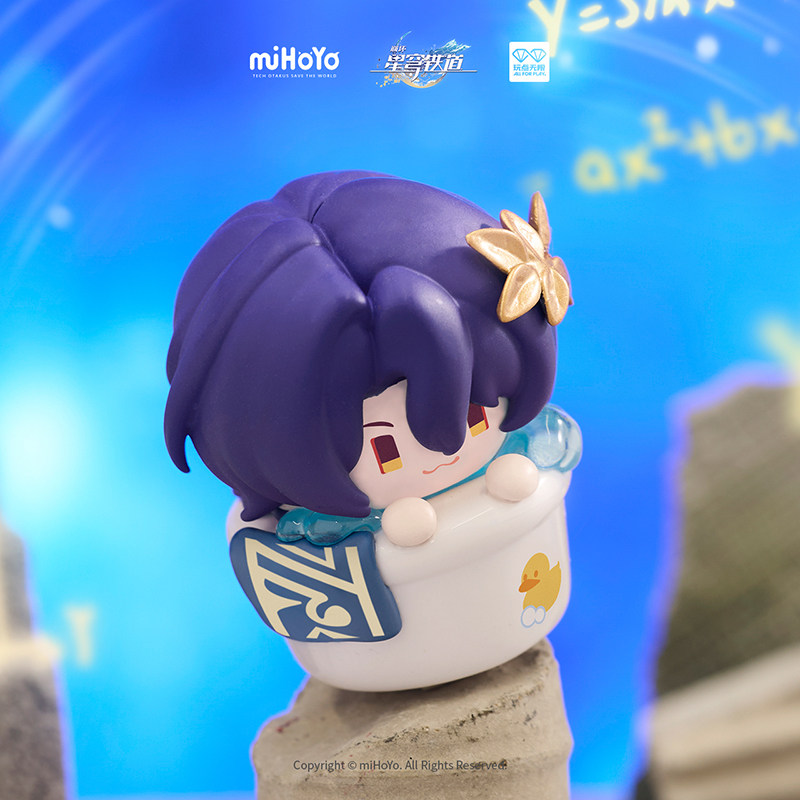 Mihoyo Honkai Star Rail Keycap - Pc Gaming Editing ulasan dan harga