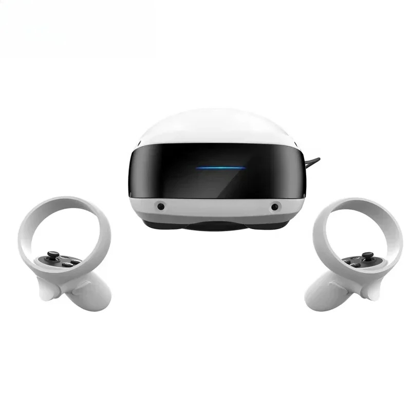 VR Headsets PC Gaming Virtual  - Pc Gaming Vr Headset ulasan dan harga