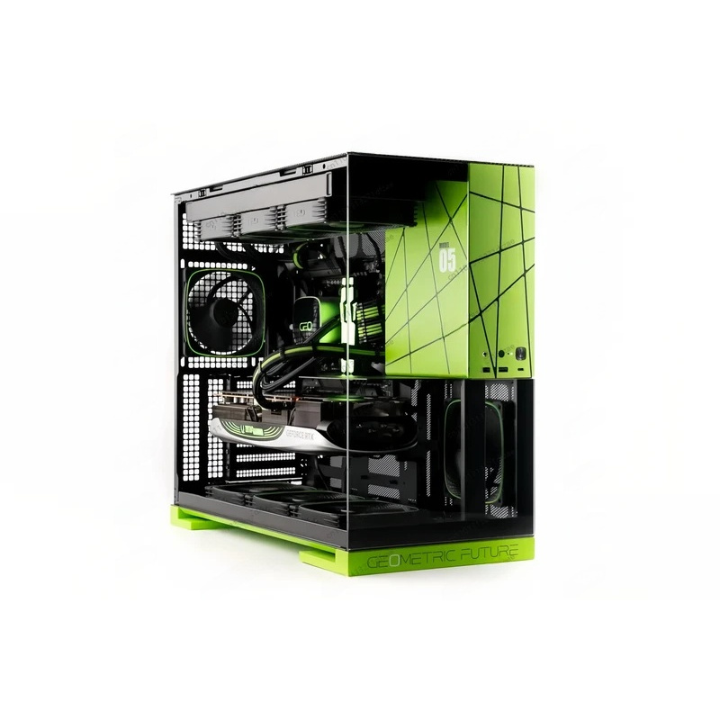 I9 14900K R9 9950X3D RTX 5090  - Pc Gaming Msi ulasan dan harga