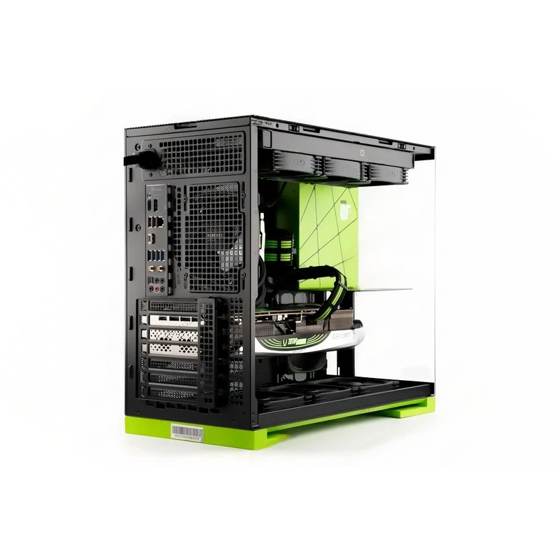 I9 14900K R9 9950X3D RTX 5090  - Pc Gaming Msi ulasan dan harga