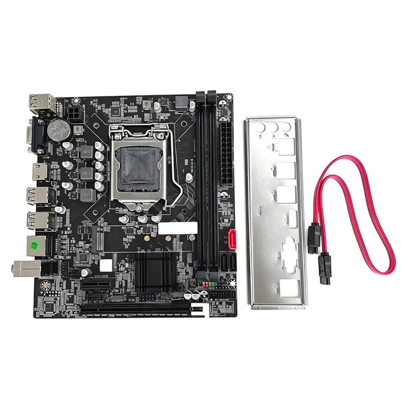 Classic-Gaming Desktop Board C - Pc Gaming Intel Core I7 ulasan dan harga