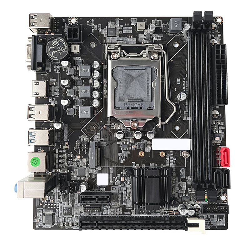 Classic-Gaming Desktop Board C - Pc Gaming Intel Core I7 ulasan dan harga