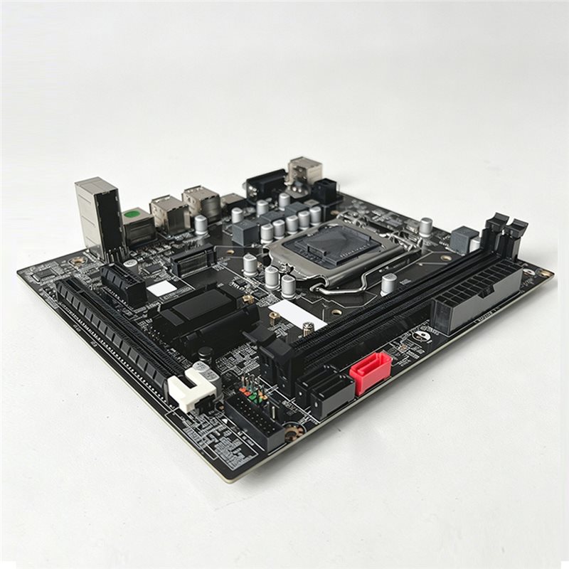 Classic-Gaming Desktop Board C - Pc Gaming Intel Core I7 ulasan dan harga