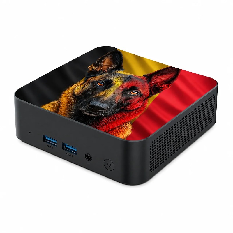 Intel Core i9‑10980HK Compact  - Pc Gaming Intel ulasan dan harga