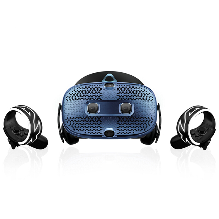 Headset 3D VR glasses virtual  - Pc Gaming Vr Headset ulasan dan harga