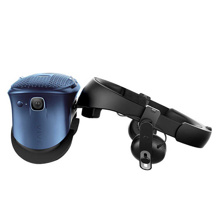 Headset 3D VR glasses virtual  - Pc Gaming Vr Headset ulasan dan harga