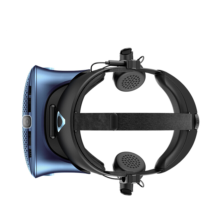 Headset 3D VR glasses virtual  - Pc Gaming Vr Headset ulasan dan harga