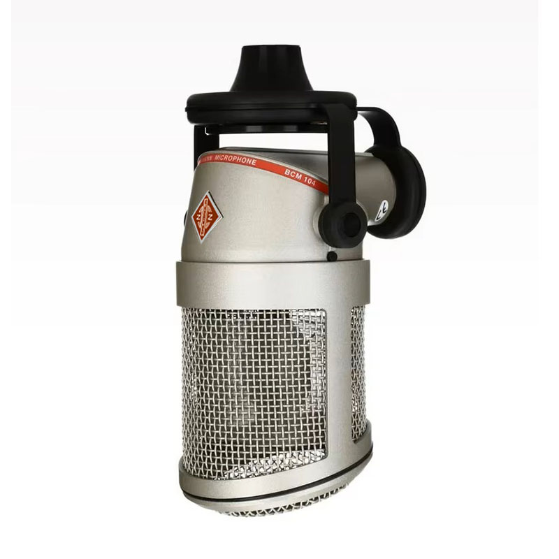 BCM104 microphone professional - Pc Gaming Live Streaming ulasan dan harga