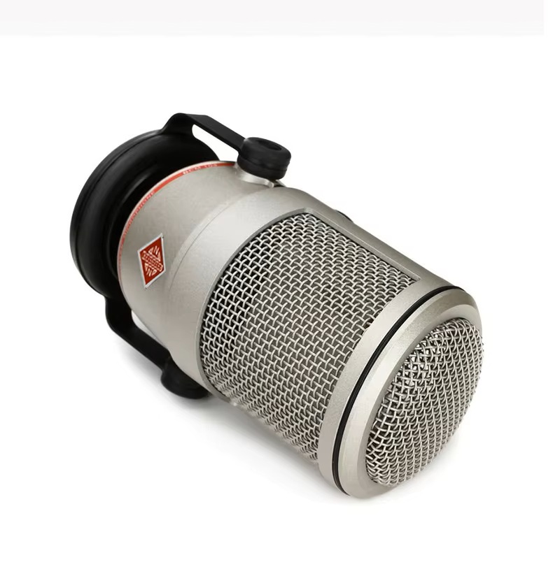 BCM104 microphone professional - Pc Gaming Live Streaming ulasan dan harga